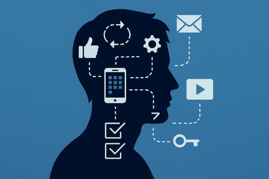 The Invisible Rules We Follow: Unpacking Our Digital Habits